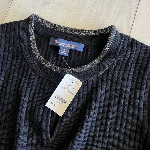 Brooks Brothers women top size M - Picture 5 of 6